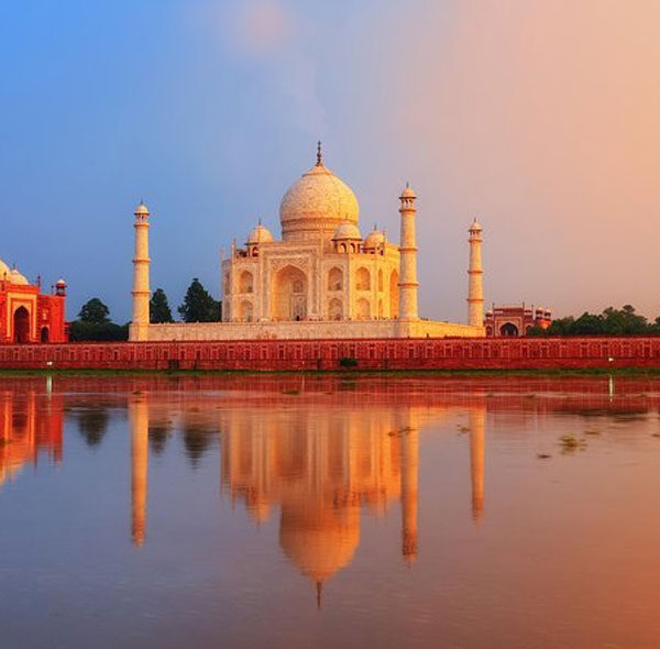 Agra Tour Package