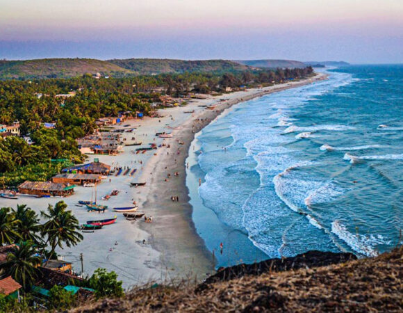Goa Tour Package