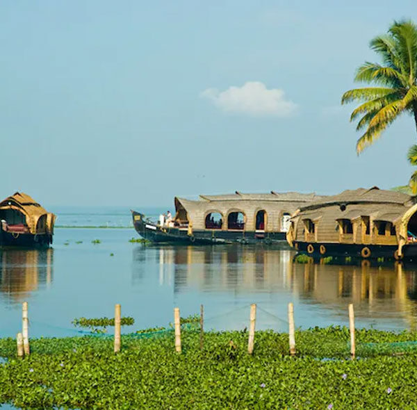 Kerala Tour Package