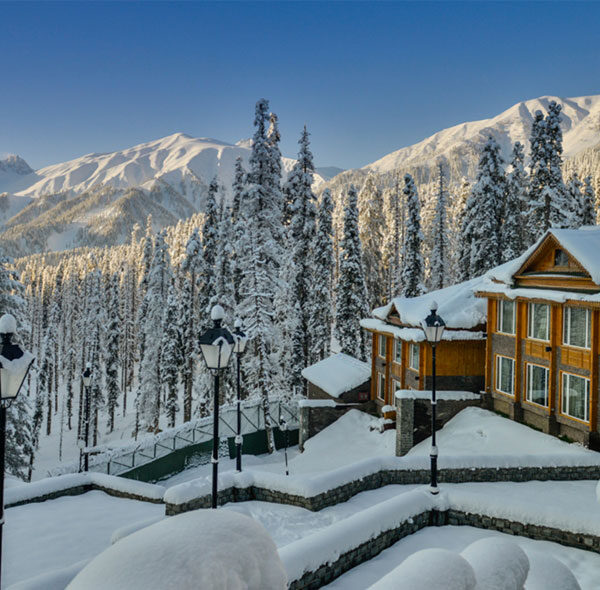Kashmir Tour Package