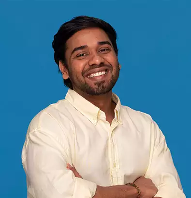 Rahul Verma